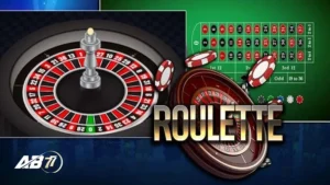 Giới thiệu về trò chơi roulette trong casino