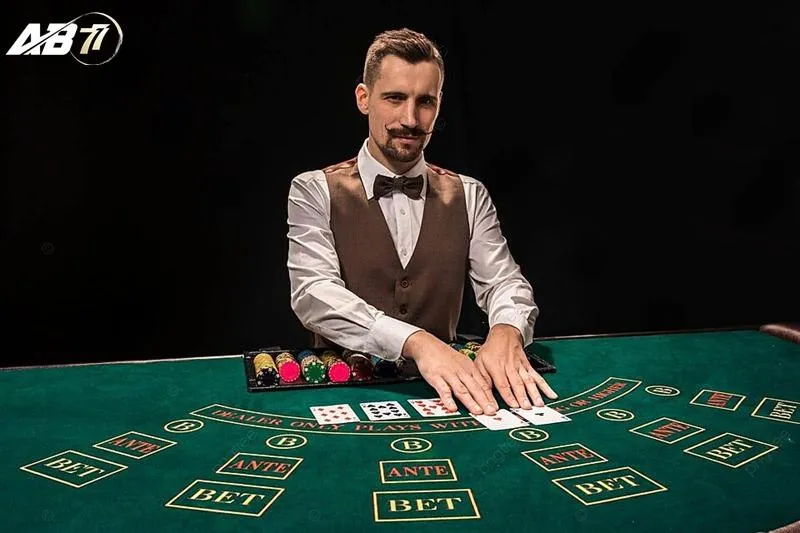 Làm thế nào để chơi roulette trong casino hiệu quả và đơn giản hơn
