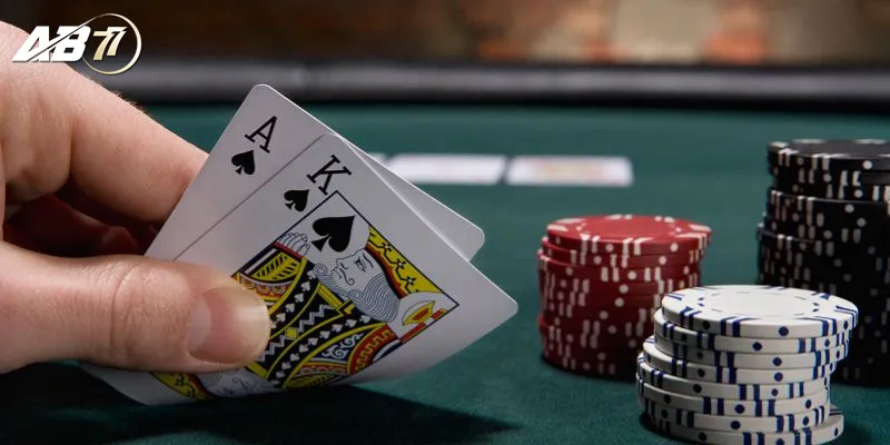 Những mẹo chơi poker trong casino hiệu quả